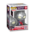 Ultramantiga- Ultraman Tiga Pop!