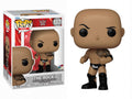WWE- The Rock #137 Pop!