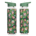 Golden Girls- Palm Trees 24 oz. Water Bottle
