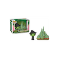 Wicked- Elphaba w/ Emerald City Pop! Town