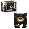 Cocaine Bear- Cocaine Bear w/ Leg Pop!