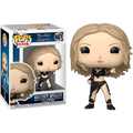 Britney Spears (Stronger) #461 Pop!