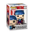 WWE- Jesse "The Body" Ventura Pop!