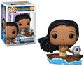 Pocahontas 30th Anniversary Pop! Plus