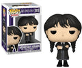 Wednesday Season 2- Wednesday Addams Pop!