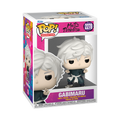Hell's Paradise- Gabimaru Pop!
