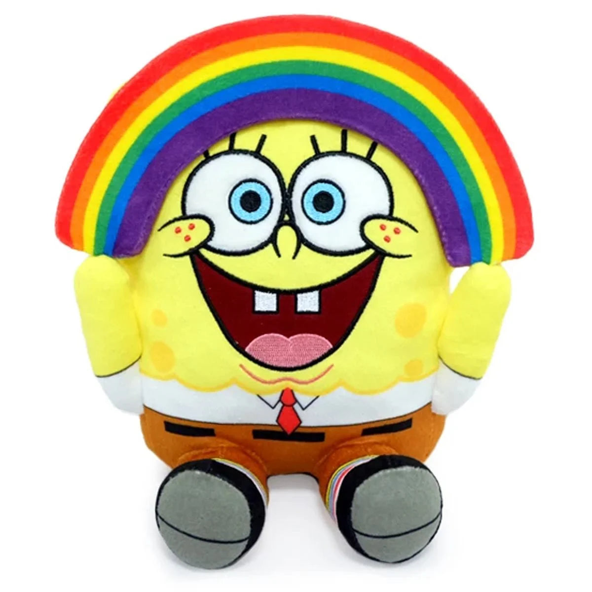 Spongebob Rainbow Phunny