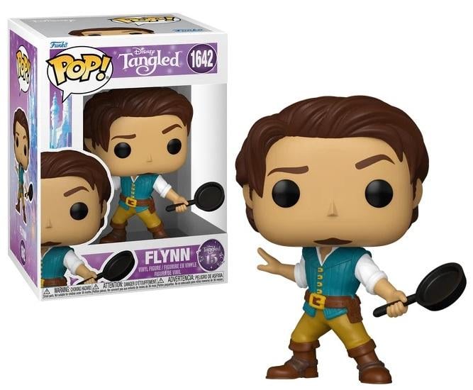 Tangled- Flynn Pop!