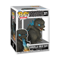 Godzilla Minus One- Godzilla (Heat Ray) Pop!