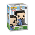 Happy Gilmore: 30th Anniversary- Hal L Pop!