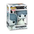 Universal Monsters- Bride of Frankenstein Pop!