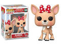 Rudolph- Clarice Pop!