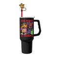 Five Nights at Freddy's- Special Delivery 40oz Stainless Steel Tumbler w/ Straw Cover Cap
