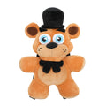 Five Nights at Freddy's- Freddy Plush Backpack