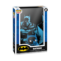 Batman Pop! Comic Cover