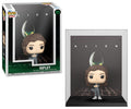 Alien- Ripley Pop! VHS Cover