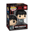 Stranger Things 5- Mike Wheeler Pop!