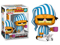 Garfield with Mug Pop!