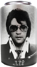 Elvis Mugshot Koozie