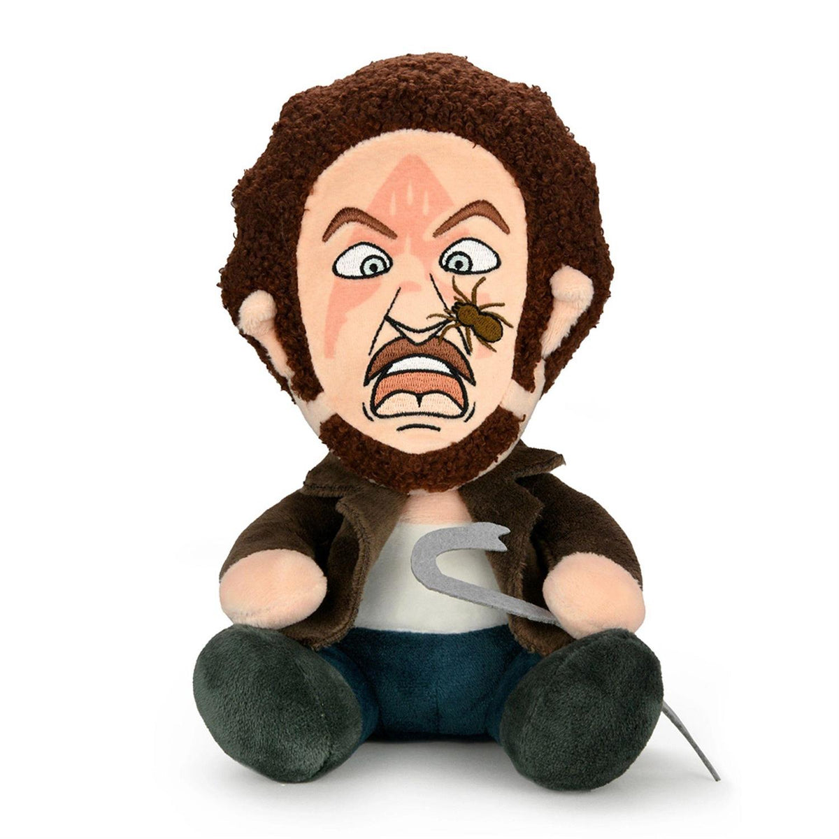 Home Alone- Marv Phunny