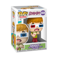 Scooby Doo- Shaggy (3D Glasses) Pop!
