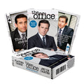 The Office- Michael Quotes Playing Cards