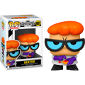 Dexter's Laboratory- Dexter Pop!
