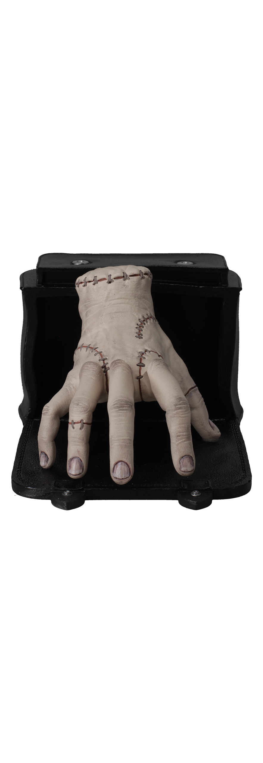 Wednesday- The Thing Bobblefinger