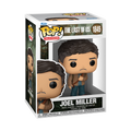 The Last of Us- Joel Miller Pop!