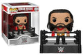 WWE- Roman Reigns Deluxe Pop!