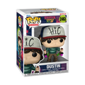 Stranger Things: Tales from '85- Dustin Pop!