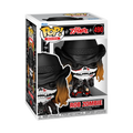Rob Zombie Pop!