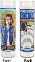John Lennon Candle