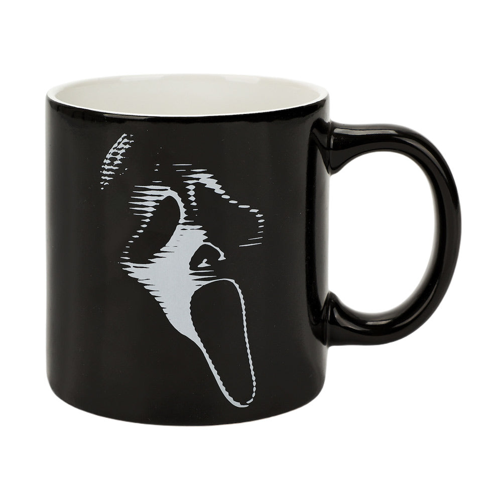 Scream- Ghost Face Lives 16 oz. Mug