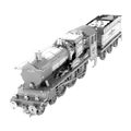Metal Earth: Harry Potter- Hogwarts Express 3D Metal Model Kit