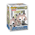 Pokemon - Lycanroc Midday Pop!