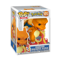 Pokemon - Charizard Premium Pop!