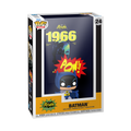 Batman '66 VHS Pop! Cover