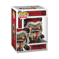 Krampus Pop!