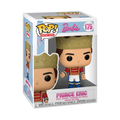 Barbie in the Nutcracker - Prince Eric Pop!