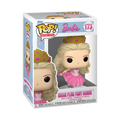 Barbie in the Nutcracker - Sugar Plum Fairy Barbie (Arabesque) Pop! #173