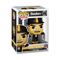 Steelers Mascot Steely McBeam Pop!