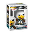 Eagles Mascot Swoop Pop!