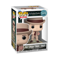 Smashing Pumpkins - Billy Corgan Pop!