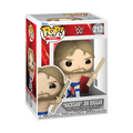WWE - "Hacksaw" Jim Duggan Pop!