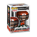 Ja'Marr Chase Pop!