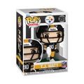 TJ Wyatt (Punting) Pop!