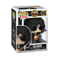 Guns n Roses - Slash (November Rain) Pop!