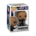 Star Trek: Deep Space Nine - Banjamin Sisko Pop!