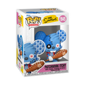 Simpsons - Patchwork Itchy Pop!